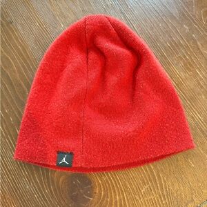 Nike Air Jordan stocking hat